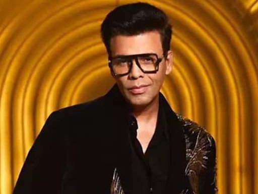 Karan Johar moves the Bombay High Court against filmmakers of 'Shaadi Ke director Karan Aur Johar' for unlawfully exploiting his name without authorisation