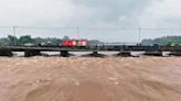 Landslides, houses collapse; transport chaos after deluge in Mumbai