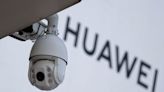 China's Huawei launches new software brand for intelligent driving By Reuters