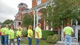 Wayne County remembers 9/11 at memorial in Honesdale