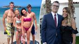 ‘The Bachelorette’ star Trista Sutter breaks silence on ‘nervous breakdown’ and split rumors after husband Ryan’s bizarre posts