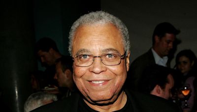 James Earl Jones, Tony-winning actor and voice of Darth Vader, dies at age 93