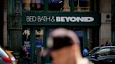 Bed Bath & Beyond Announces Store Closures, Workforce Layoffs