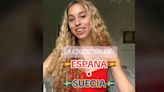 Una española que estudia en Estocolmo compara la educación en Suecia y la de nuestro país: “Mi universidad parece una privada de España, pero es pública y gratuita”