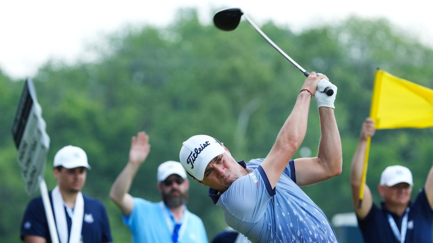 Roll Call, May 17, 2024: Three Former Alabama Golfers Compete at PGA Championship