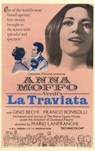 La traviata