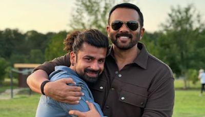 KKK 14: Anupamaa’s Aashish Mehrotra pens emotional note for Rohit Shetty; shares PICS