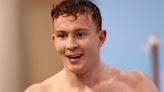 Team GB swimmer Archie Goodburn, 23, diagnosed with incurable brain tumour