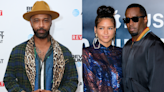 Joe Budden Explains Editing Out Podcast Segment Discussing Diddy Assaulting Cassie