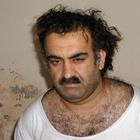 Khalid Sheikh Mohammed