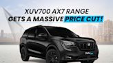 Mahindra XUV700 AX7 Range Now Begins From Rs 19.49 lakh, Prices Reduced For A Limited Period - ZigWheels