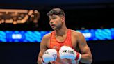 World Olympic Boxing Qualification Tournament 2024: Abhinash Jamwal, Nishant Dev in second round