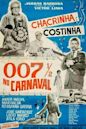 007 1/2 no Carnaval