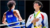 Good Boy: Park Bo Gum's Physical TRANSFORMATION Into Olympic Boxer Is Unmissable. See First Look Stills