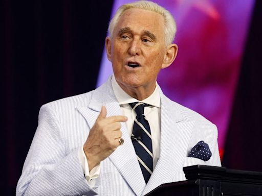 Roger Stone sentencing proposal change was ‘highly unusual’ but politics didn’t play an improper role, DOJ watchdog says