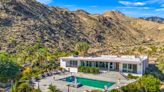 Zsa Zsa Gabor’s Palm Springs Home Is Back on the Market—With a New Paint Job and Price Cut