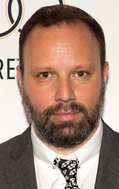 Yorgos Lanthimos