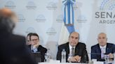 Guillermo Francos aseguró que "hay consenso" con la oposición para avanzar con la Ley Bases tras la reunión con los dialoguistas