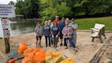 36th annual Smith Mountain Lake clean-up day set for May 4