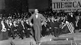 Eugene Debs and Canton, Ohio back in the spotlight because of Donald Trump's conviction