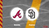 Braves vs. Padres Predictions & Picks: Odds, Moneyline - May 18