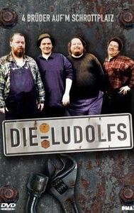 Die Ludolfs – 4 Brüder auf'm Schrottplatz