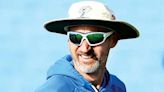 New Pakistan Test coach Jason Gillespie to arrive next month in the country