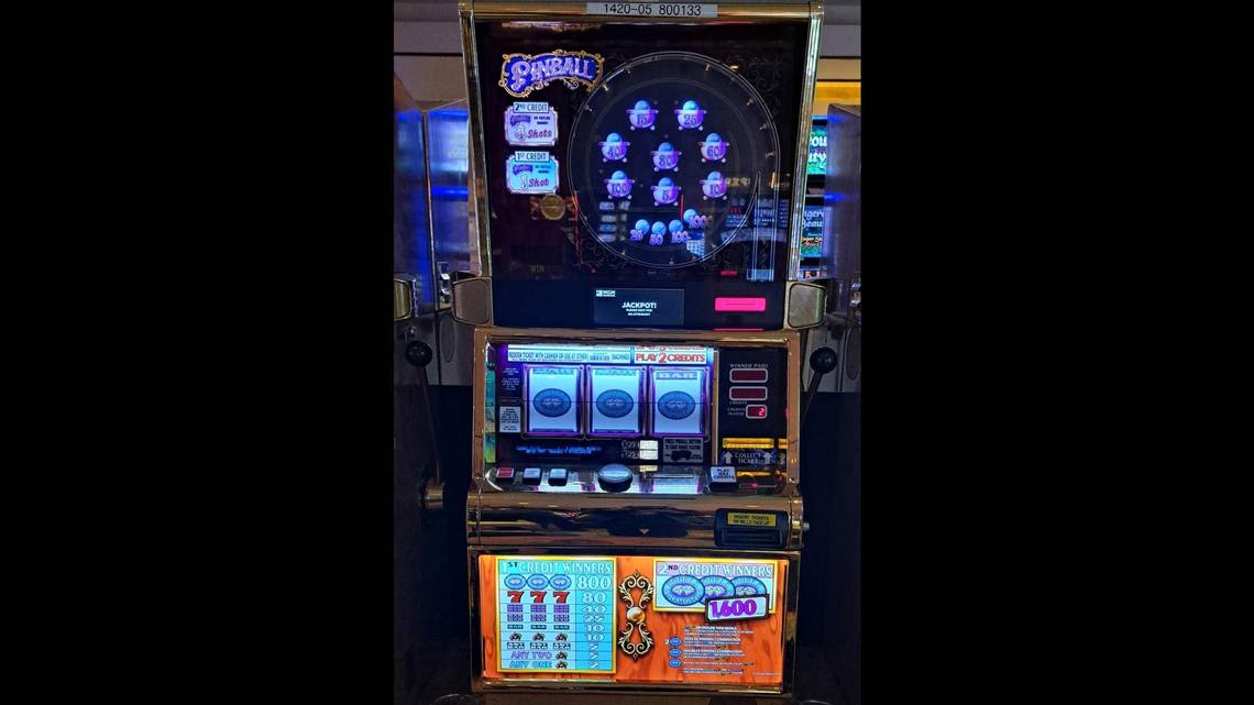 Jackpot! Coast casinos see 10th big slots hit of the year after $100K+ win in Biloxi