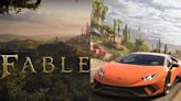 ¿Con todo para Fable? Estudio ayuda a Playground con DLC de Forza Horizon 5