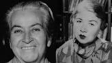 La profunda relación entre Alfonsina Storni y Gabriela Mistral: “Toda la fiesta de su amistad la hace su inteligencia” - La Tercera