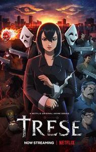 Trese (TV series)