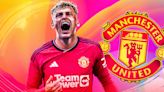 Man Utd Want Branthwaite 'Regardless of Who is the Manager'