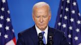 What happens next as Joe Biden drops out of US election and who could take his place