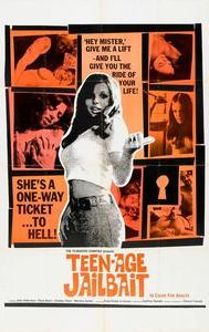 Teen-Age Jail Bait