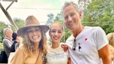 Giada De Laurentiis Reunites with Ex Todd Thompson to Support Daughter Jade at Camp Performance
