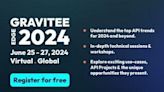 Gravitee Edge 2024: The future of API management - SD Times