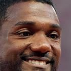 Justin Gatlin