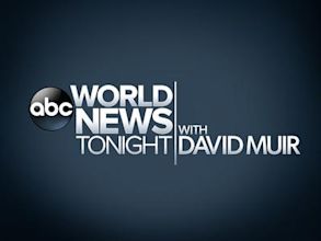 ABC World News Tonight with David Muir