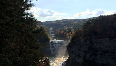 Situation in Letchworth park resolved; park still closed for now