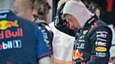 Sorpresa en la Fórmula 1 por la mala qualy de Max Verstappen en el GP de Singapur