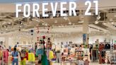 Shein and Forever 21 to Partner, Make Fast Fashion Even More Inescapable