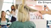Hairdressers, don’t talk to me – I just want to get my highlights in silence