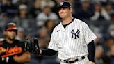 Britton's season over, TJ surgery comeback out of time