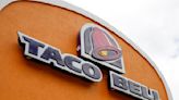 'Taco Tuesday' trademark tiff flares anew between fast food competitors