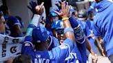 KC Royals finish sweep of White Sox and keep pace with Twins in playoff race