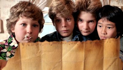 Iconic 80s film The Goonies sequel finally gets green light after 40 years