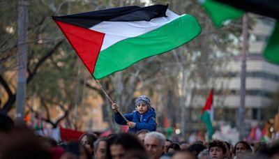 Ireland, Norway and Spain recognise Palestine. What has that changed?