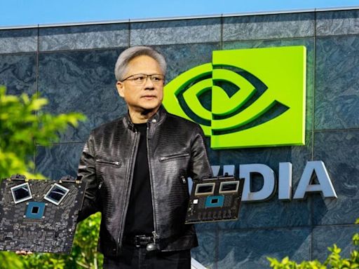 What's Going On With Nvidia Stock On Thursday?