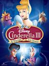 Cinderella III: A Twist in Time