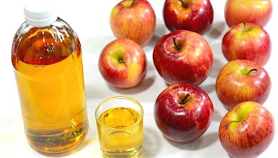 Apple Cider Vinegar: Why It Elevates Your Health and the Proper Dosage to Take